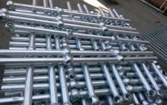 鋼格板是怎么生產(chǎn)的