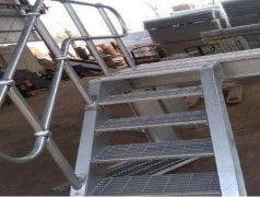 球形點立柱的安裝方式