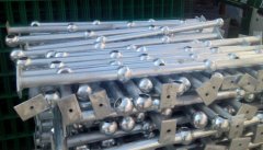 鋼格板的應(yīng)用地方