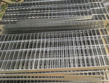 煙臺(tái)格柵板-溝蓋板特點(diǎn)