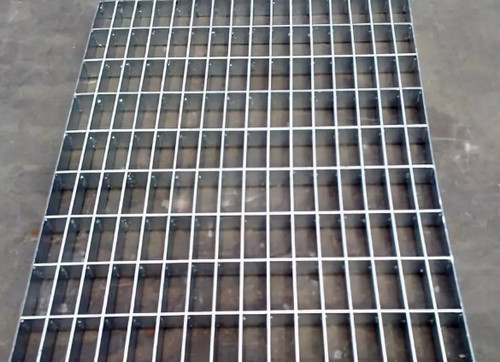 煙臺經久耐用格柵板供應